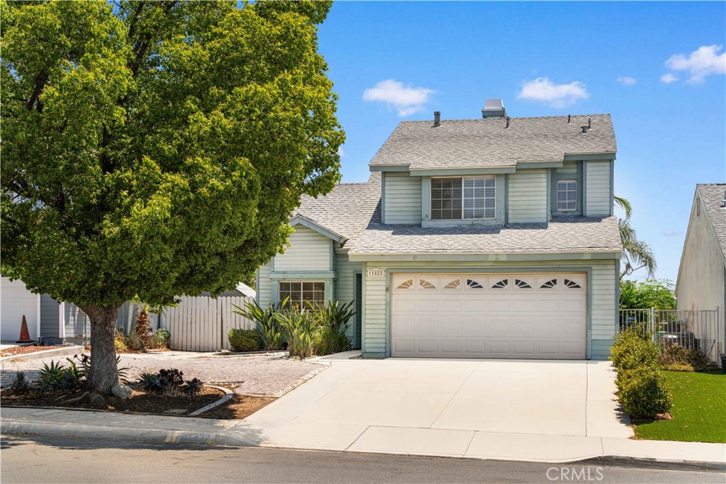 11822 Collingswood, Moreno Valley, CA 92557 — photo 1