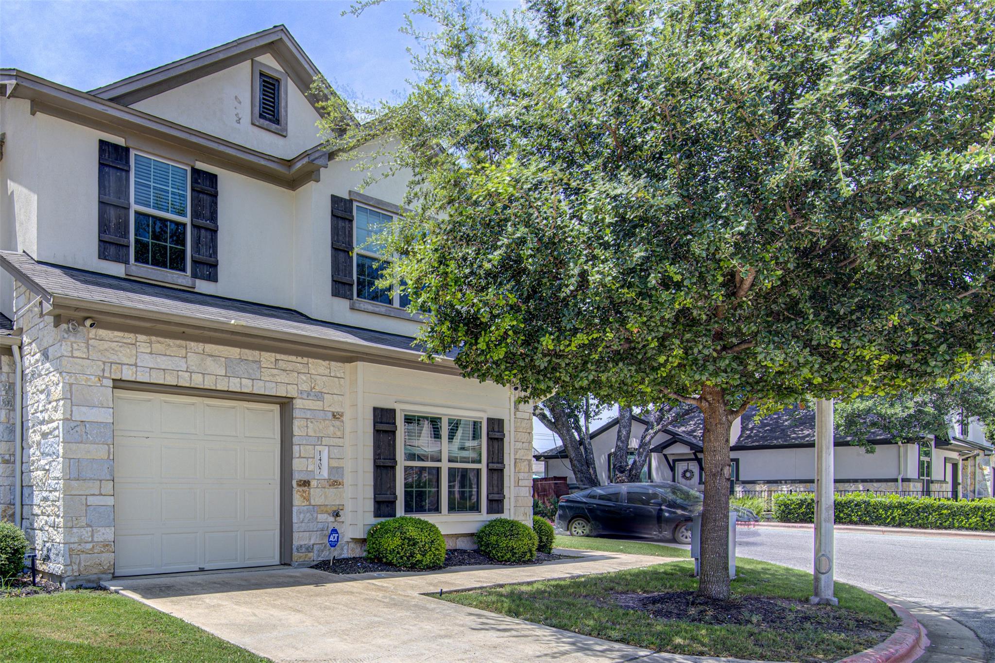 1407 Airedale, Austin, TX 78748 — photo 1