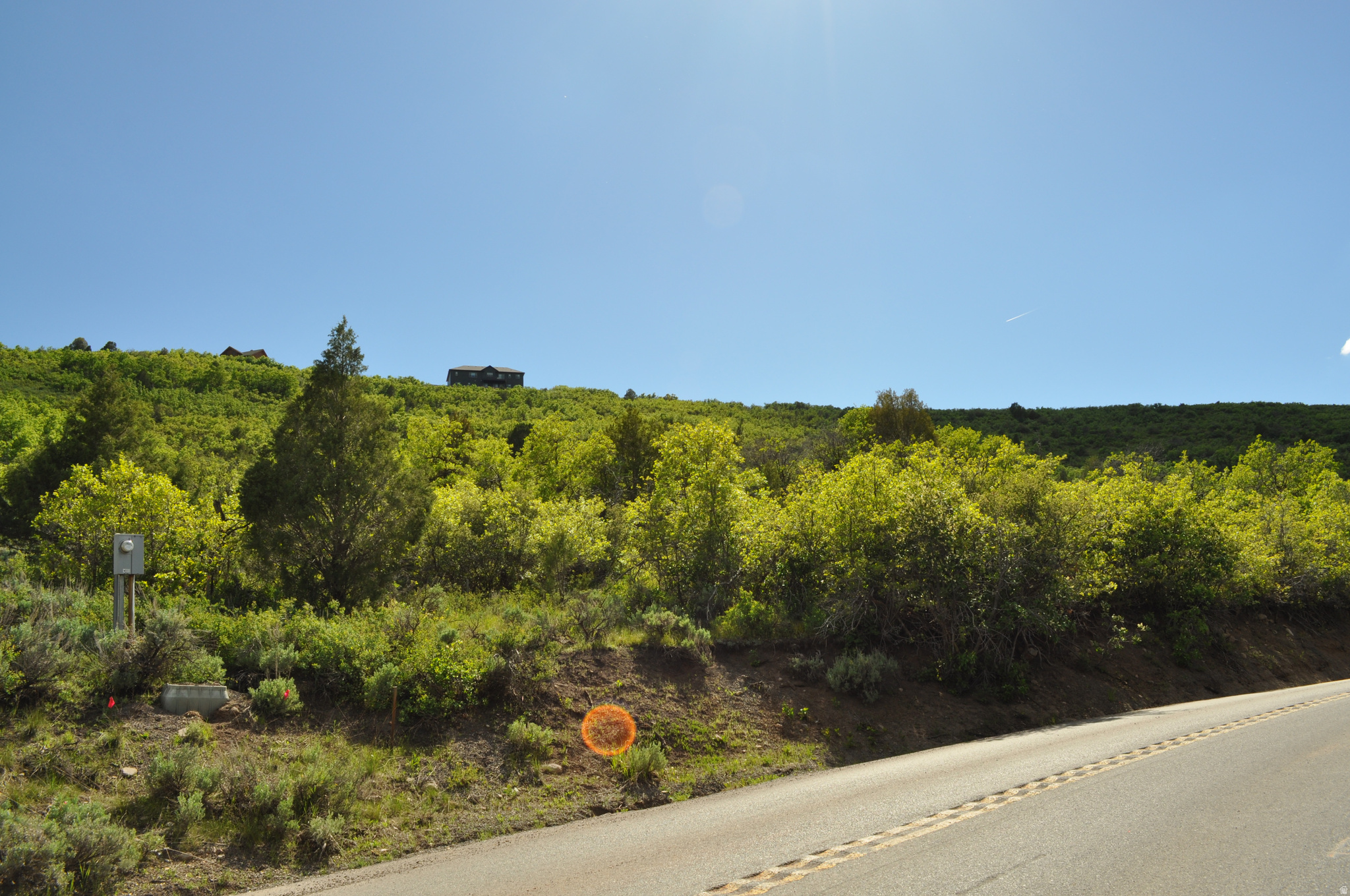 1543  RIDGELINE DR, Heber City, UT 84032 — photo 1