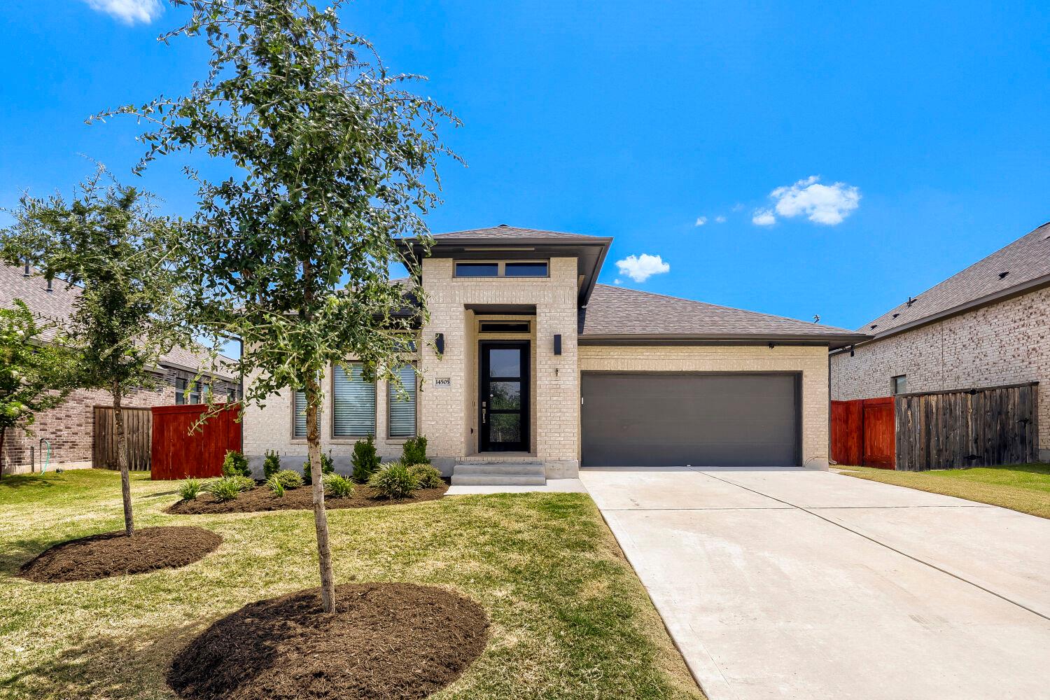 14505 Kira, Manor, TX 78653 — photo 1