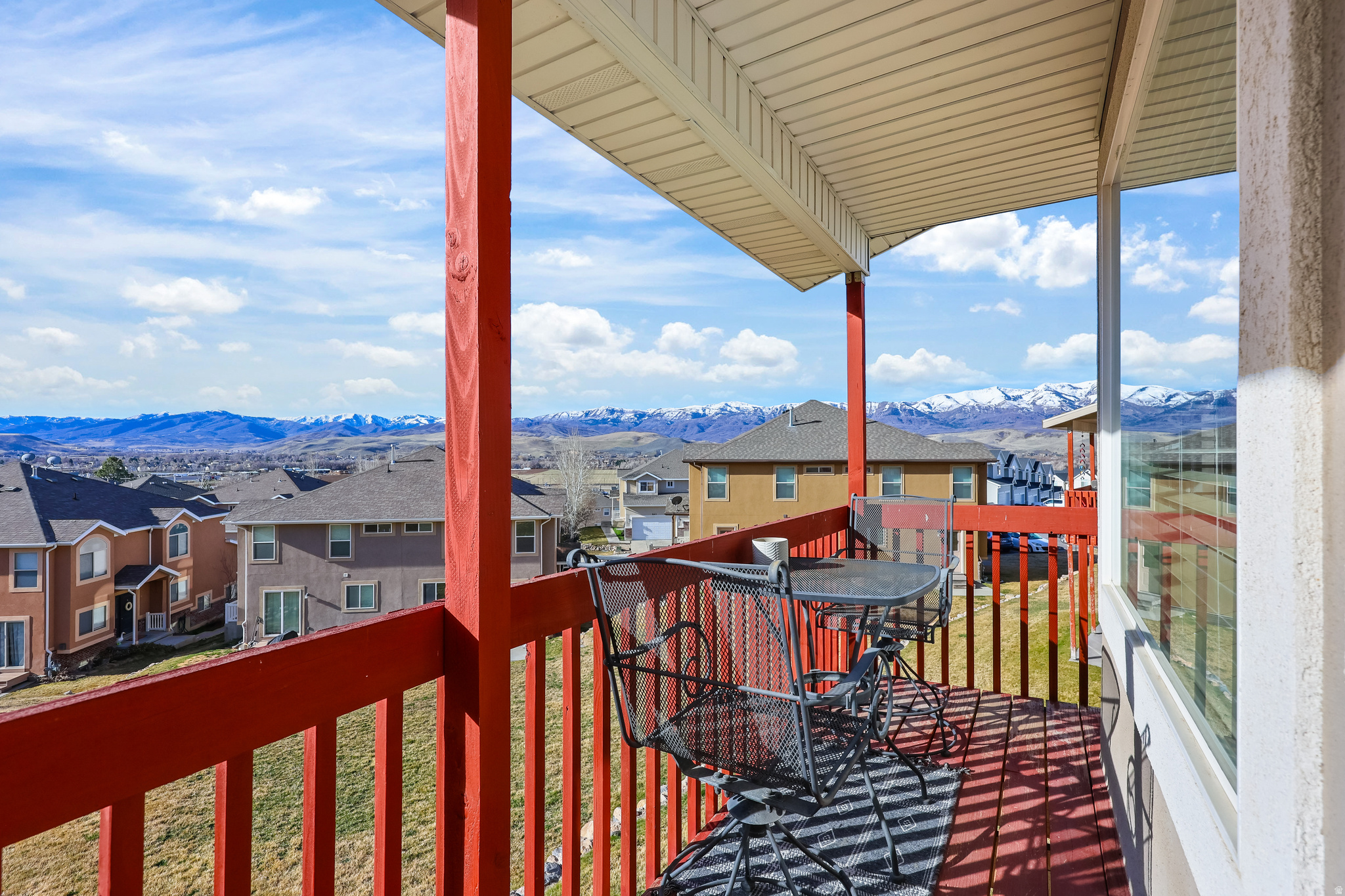 840 N GREAT VIEW DR, Morgan, UT 84050 — photo 1