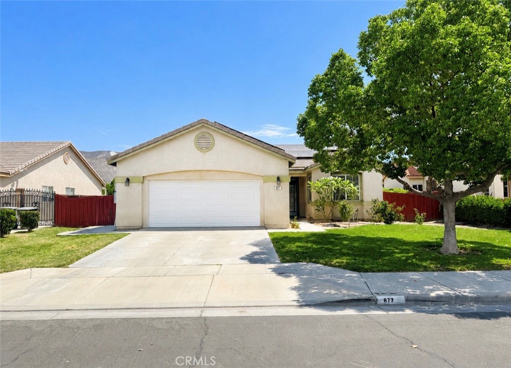 877 Peaceful Lane, San Jacinto, CA 92582 — photo 1