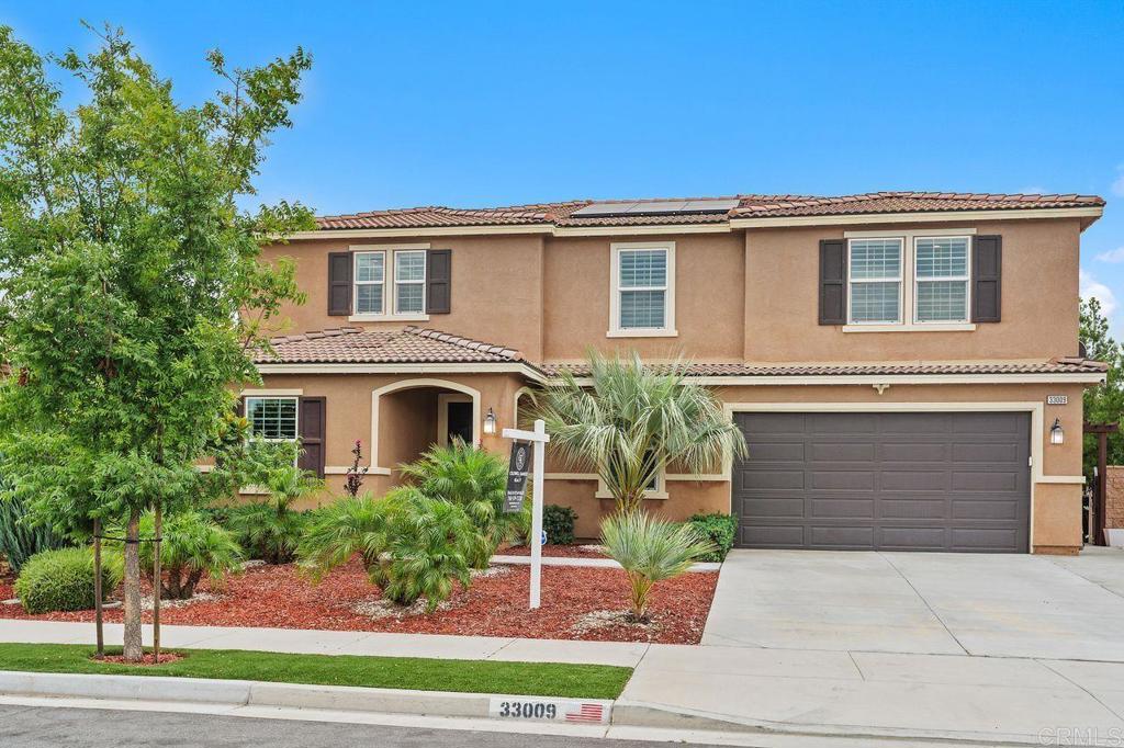 33009 Marin Fields Road, Winchester, CA 92596 — photo 1