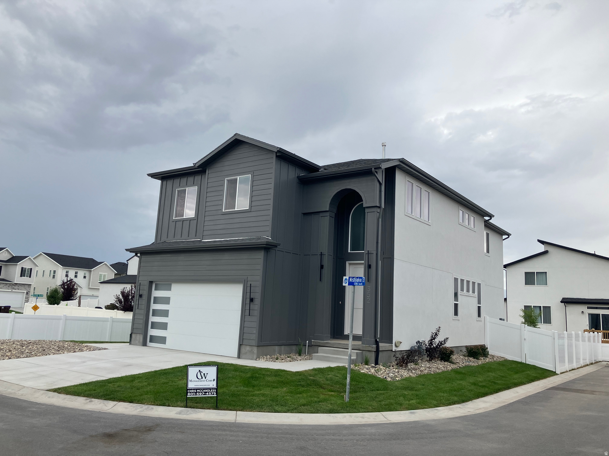 352 E MISTILAKE LN #20, Draper, UT 84020 — photo 1