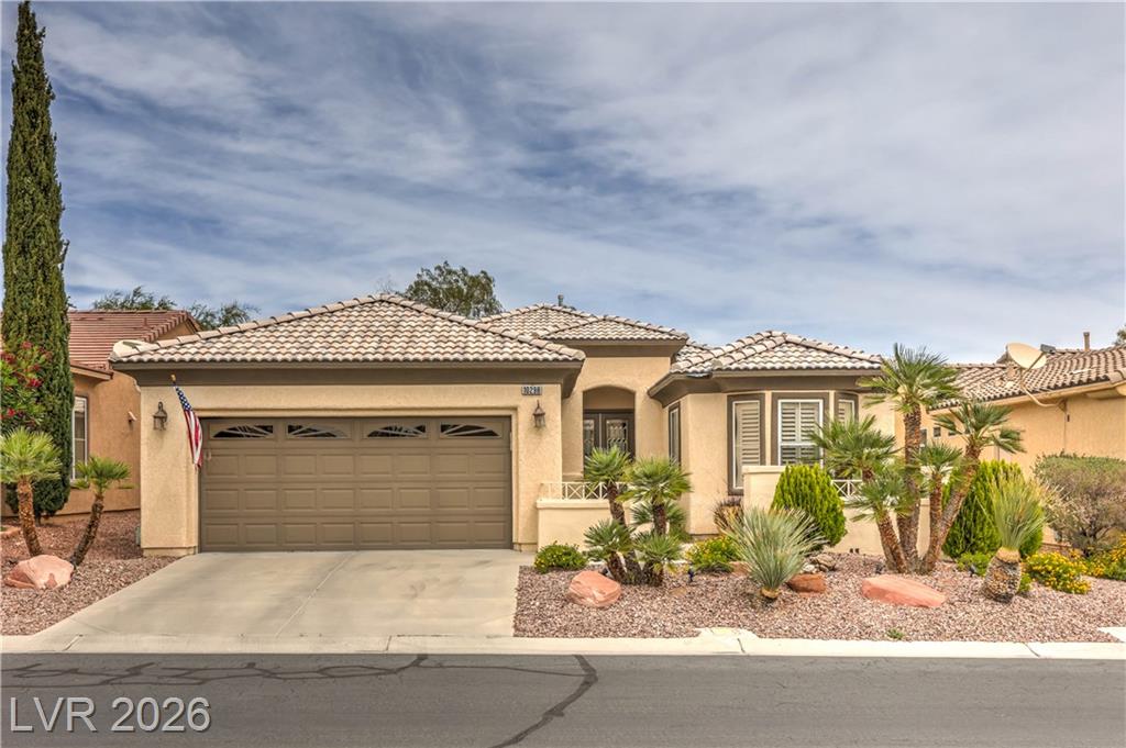 10298 Profeta Court, Las Vegas, NV 89135 — photo 1