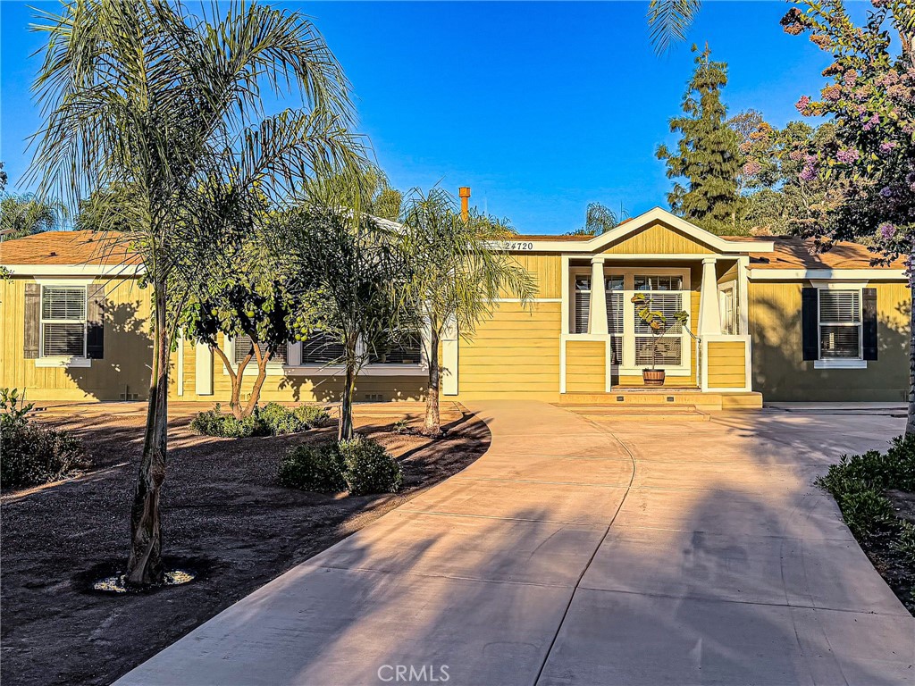 24720 Quail Run, Homeland, CA 92548 — photo 1