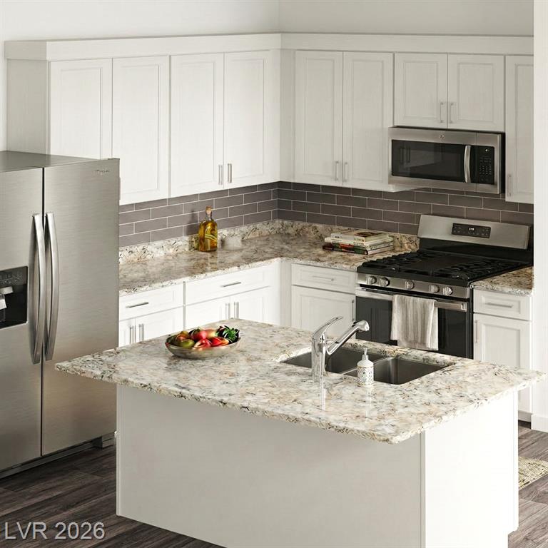 4932 Sweet Vesper Court, Las Vegas, NV 89108 — photo 1