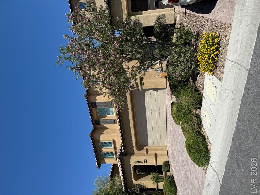 135  Berneri Drive, Las Vegas, NV 89138 — photo 1