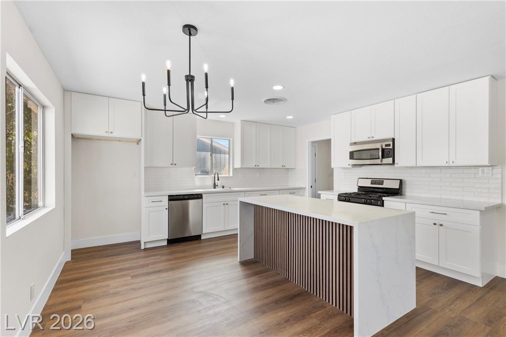 4741 San Rafael Avenue, Las Vegas, NV 89120 — photo 1
