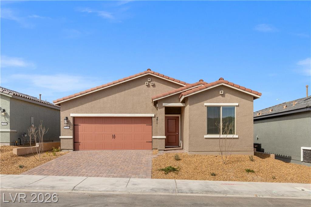 2727  Avril Point Street, Las Vegas, NV 89156 — photo 1