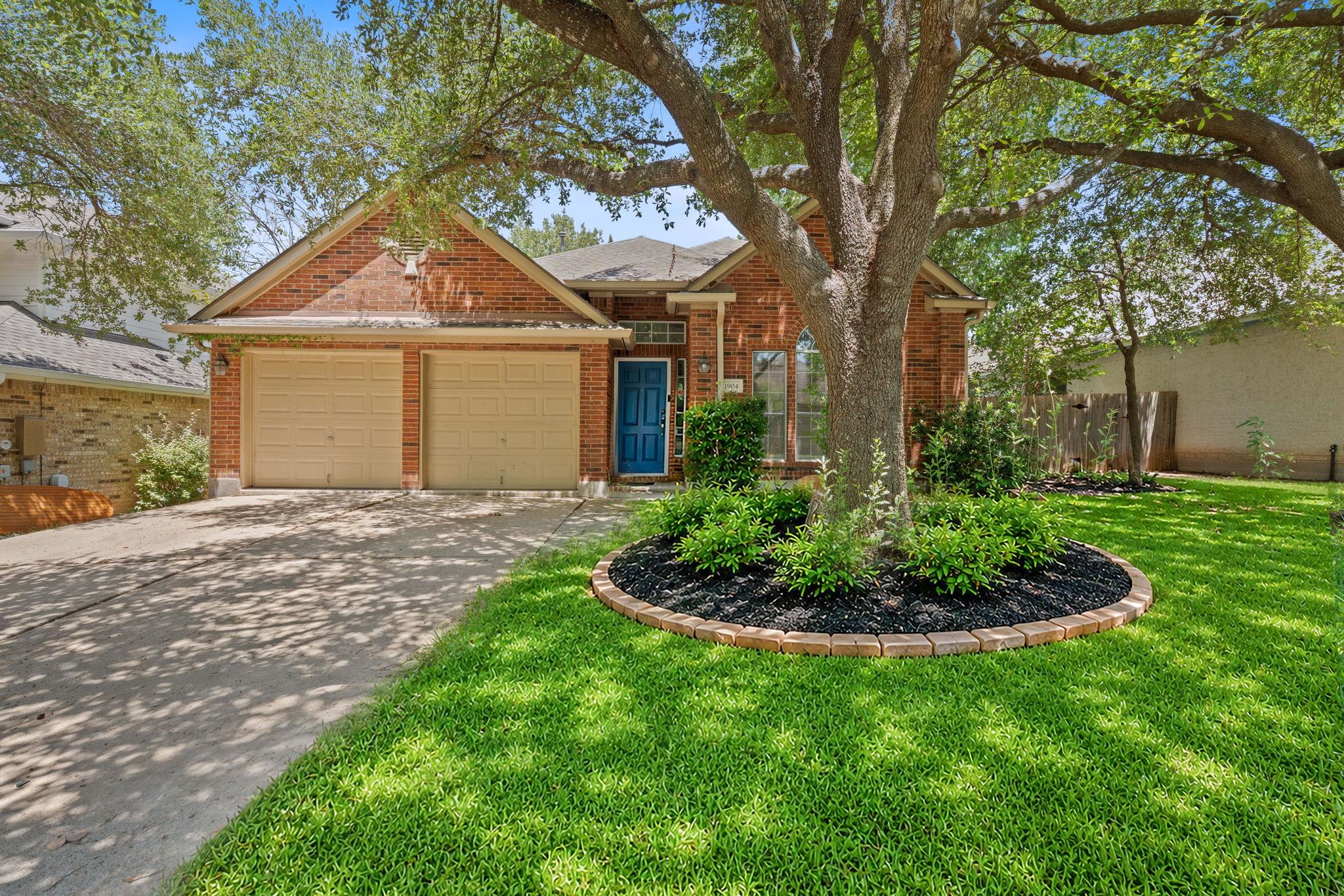 1904 Montana Sky, Austin, TX 78727 — photo 1