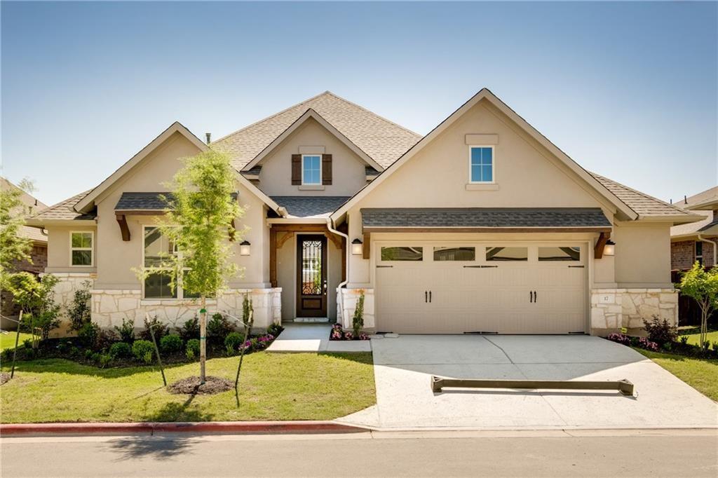 103 CR 180, Leander, TX 78641 — photo 1