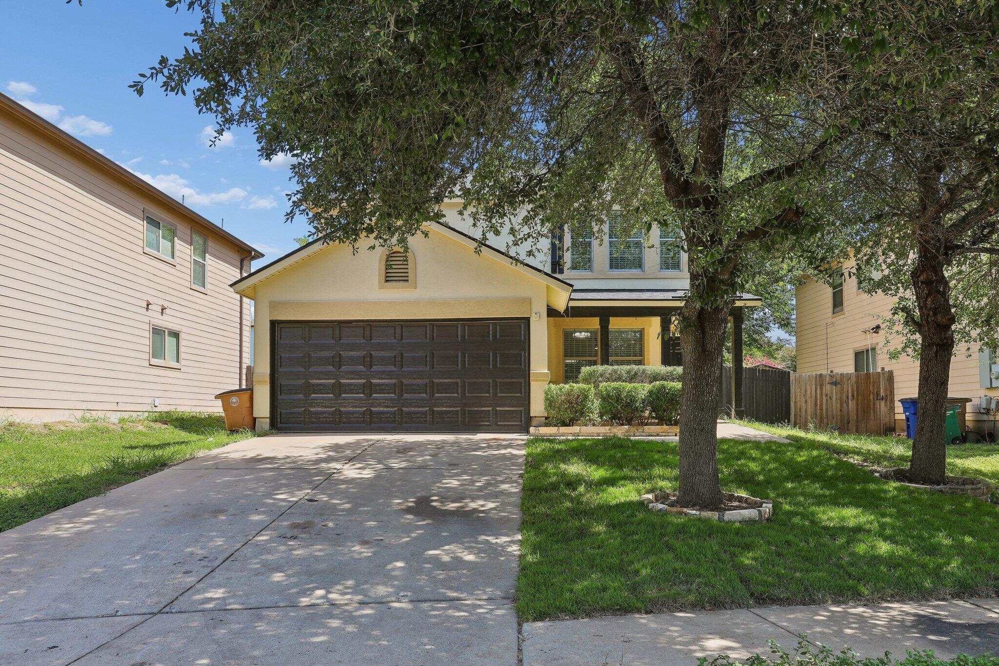 4504 Lyra, Austin, TX 78744 — photo 1