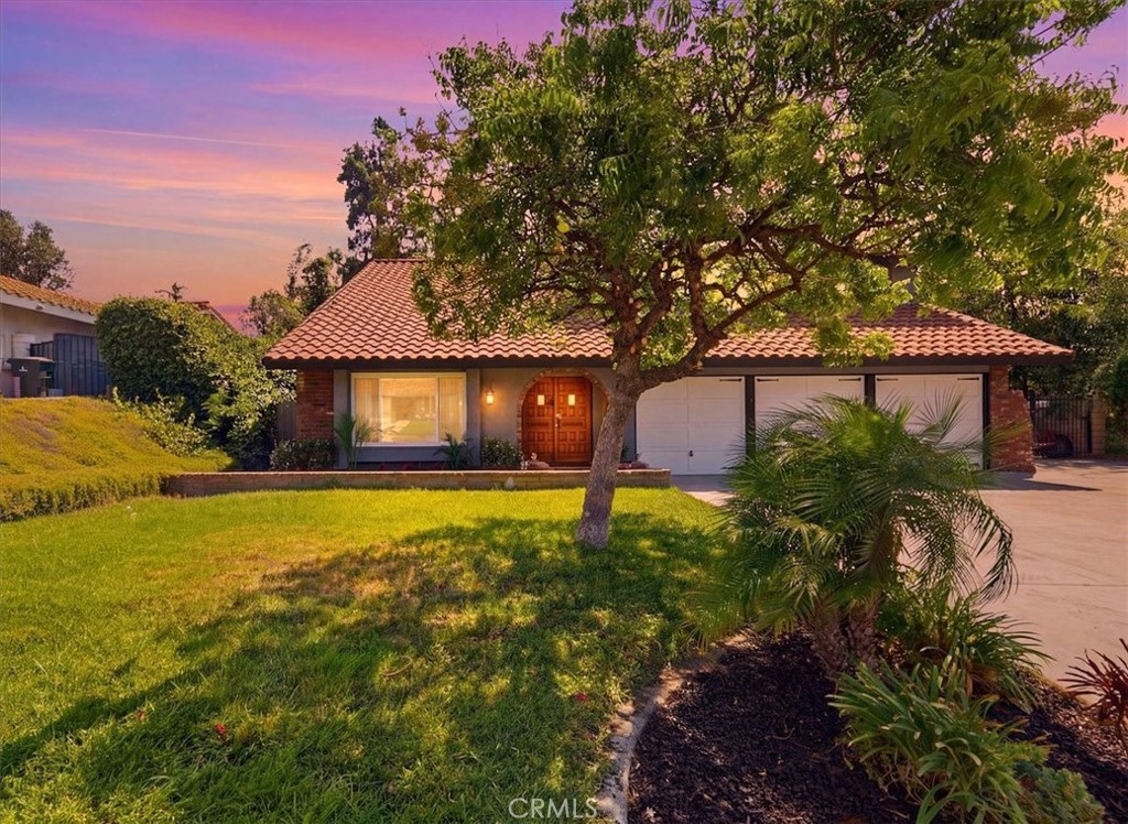 6801 Rycroft Drive, Riverside, CA 92506 — photo 1