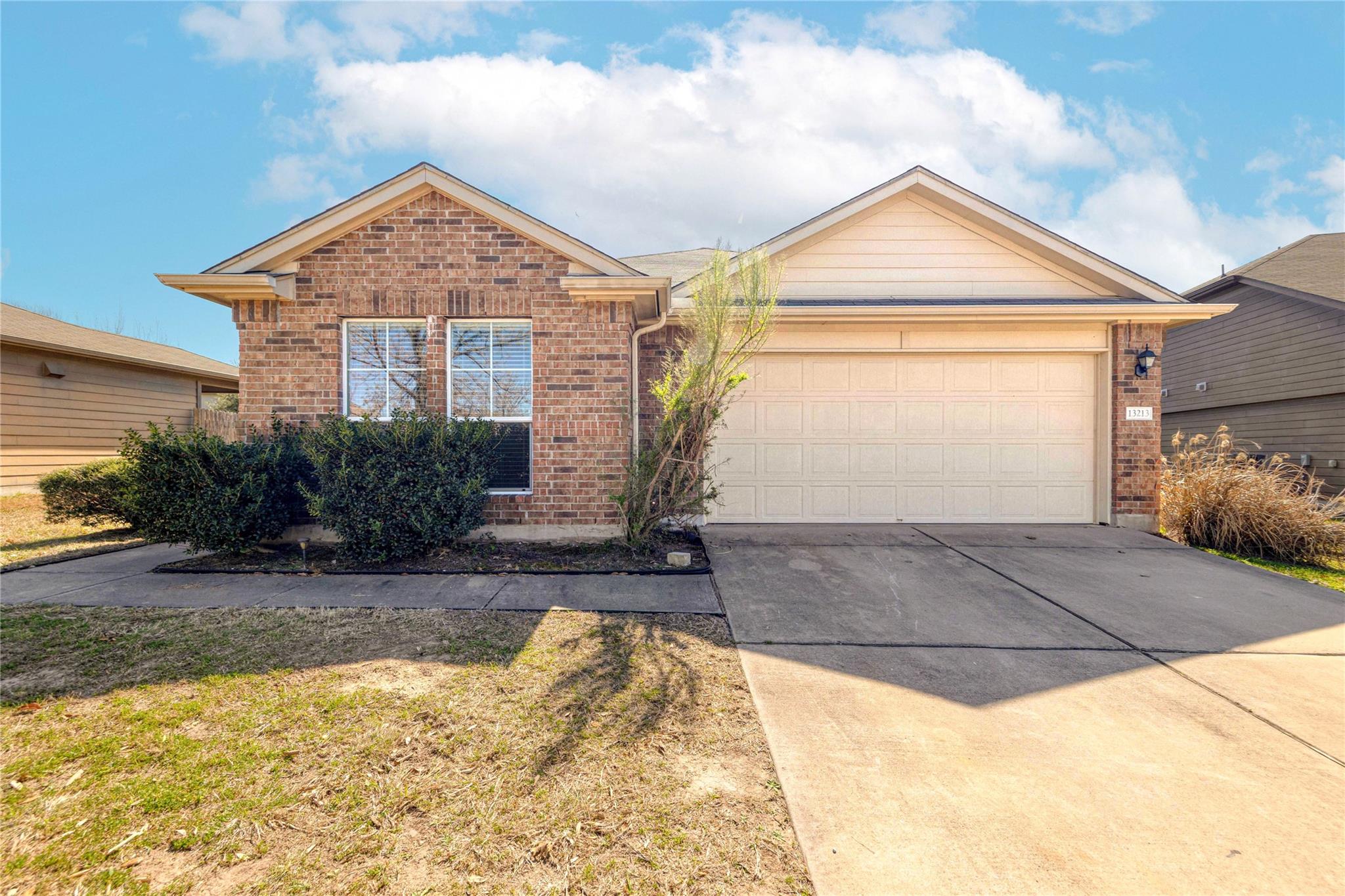 13213 Forest Sage, Manor, TX 78653 — photo 1