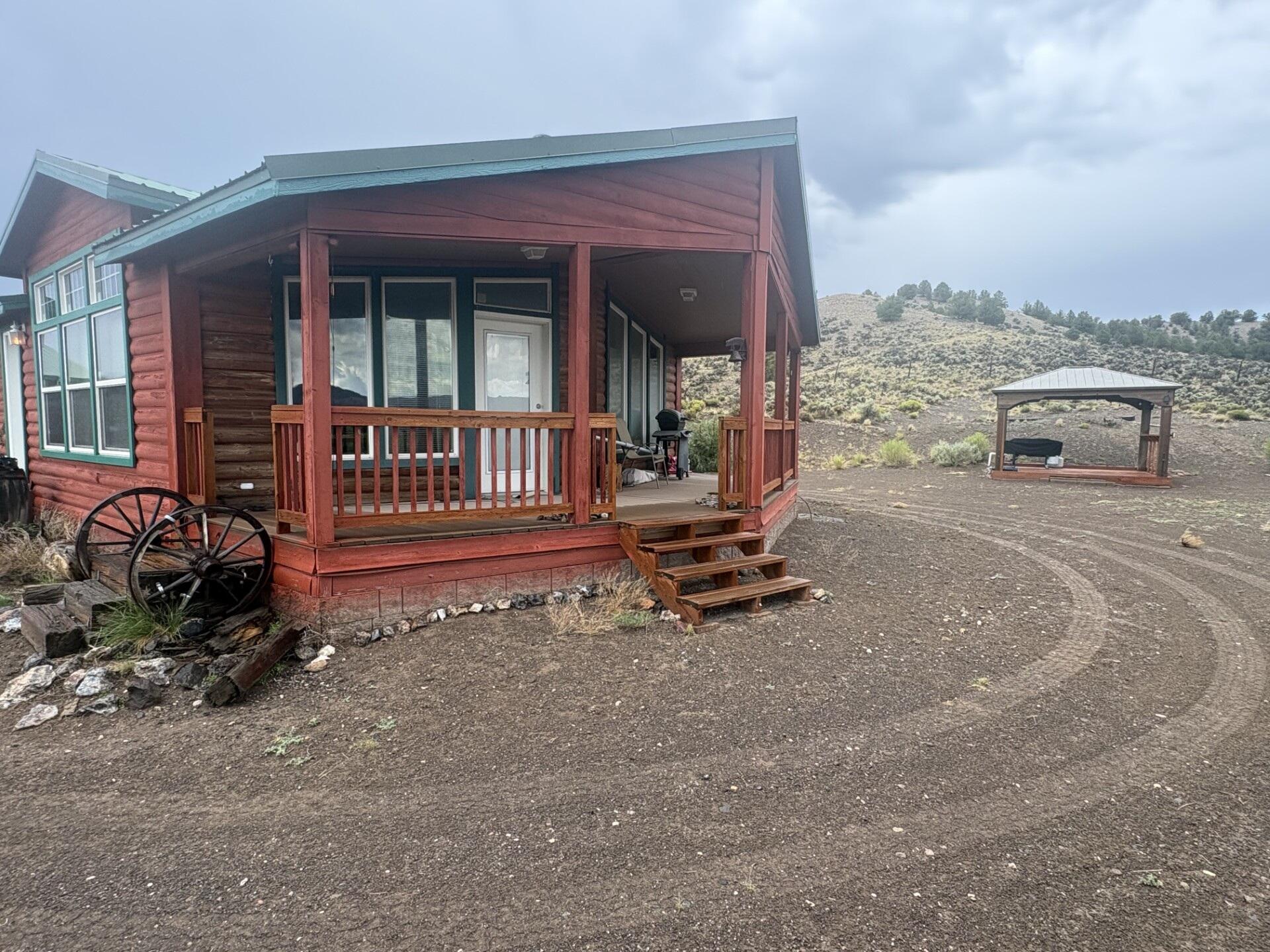 1755 S 2200 E, Panguitch, UT 84759 — photo 1