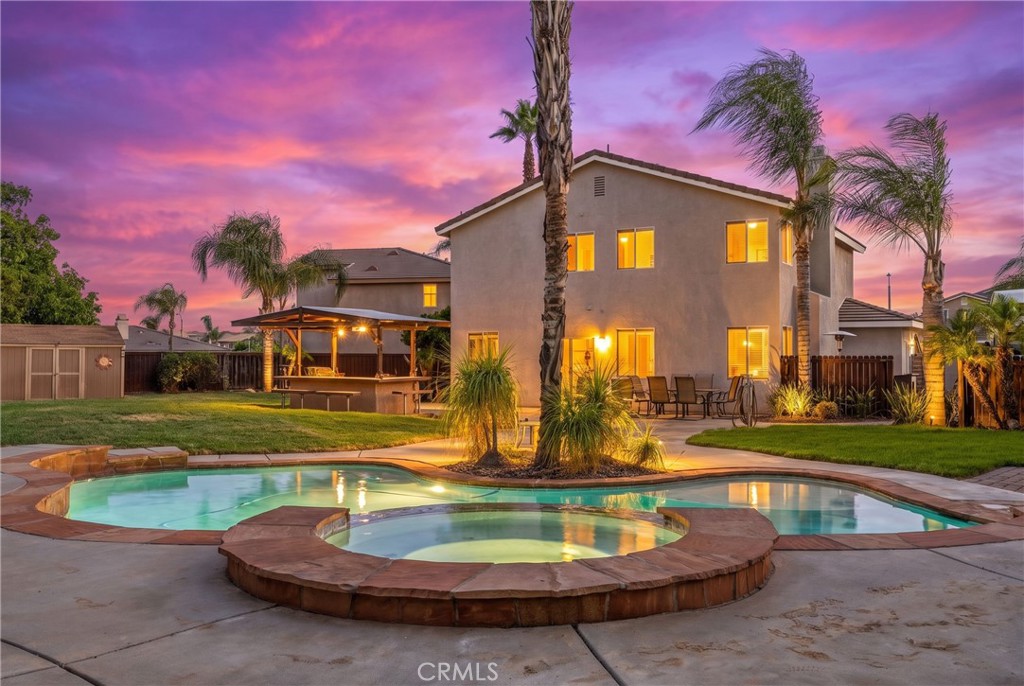 1176 Dixiana Court, Beaumont, CA 92223 — photo 1