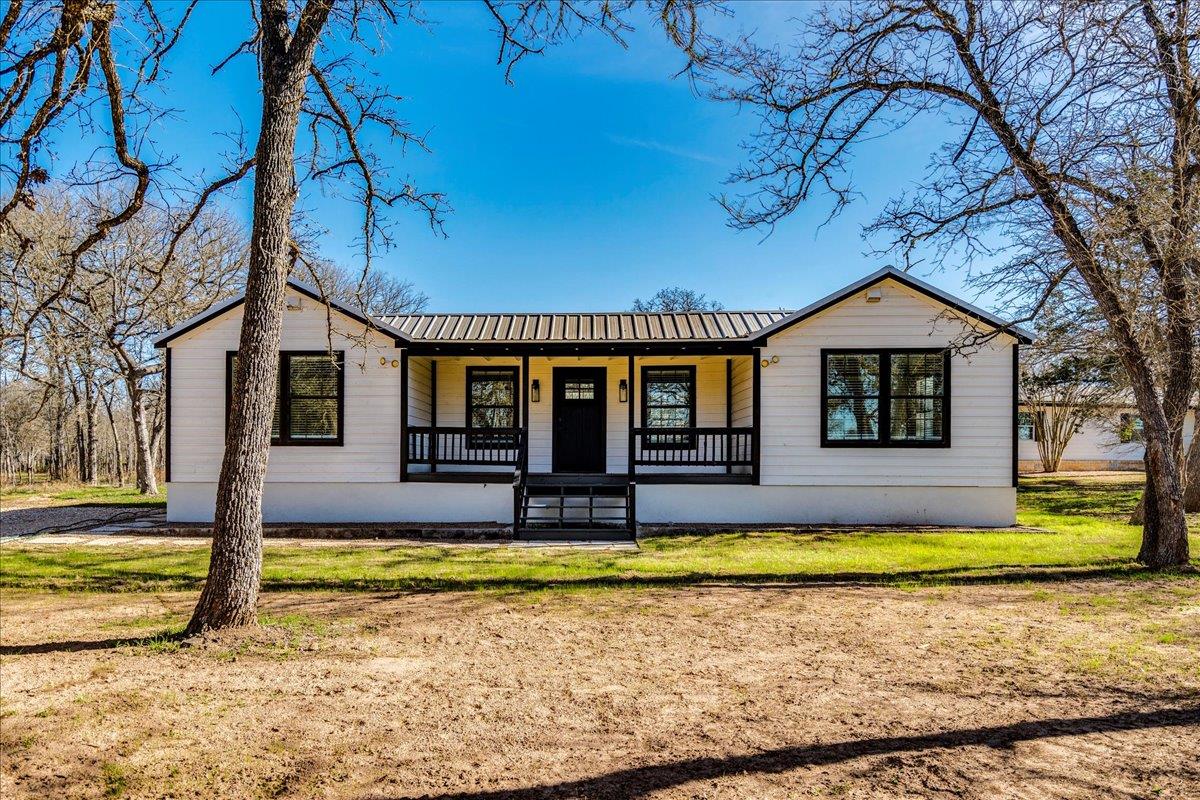 158 Shady Oaks, Dale, TX 78616 — photo 1