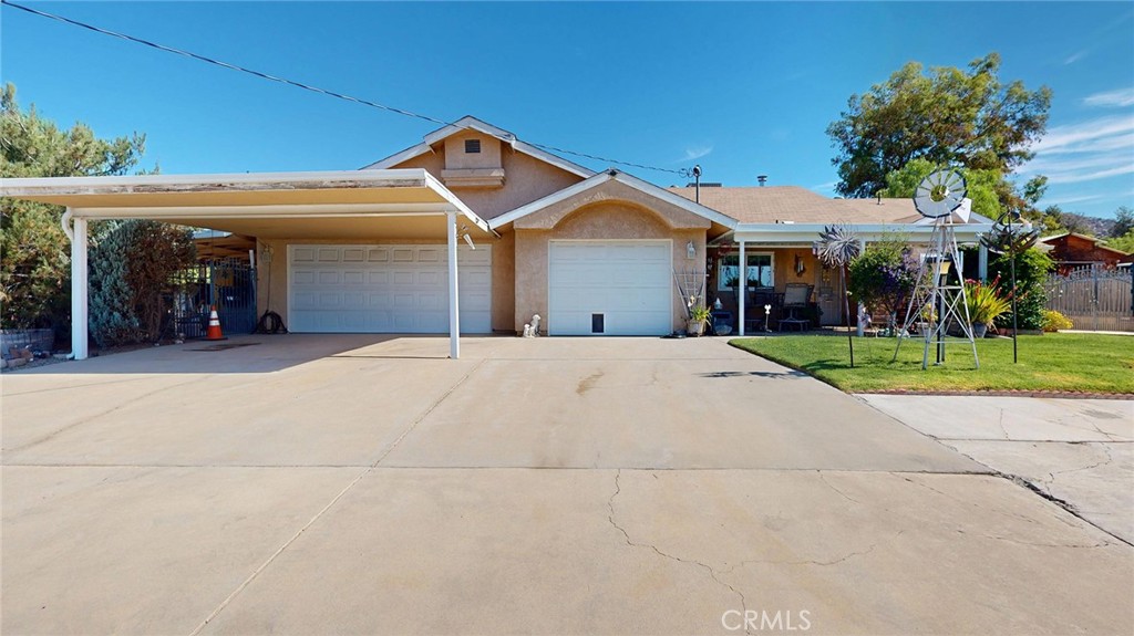 30660 Alicante, Homeland, CA 92548 — photo 1