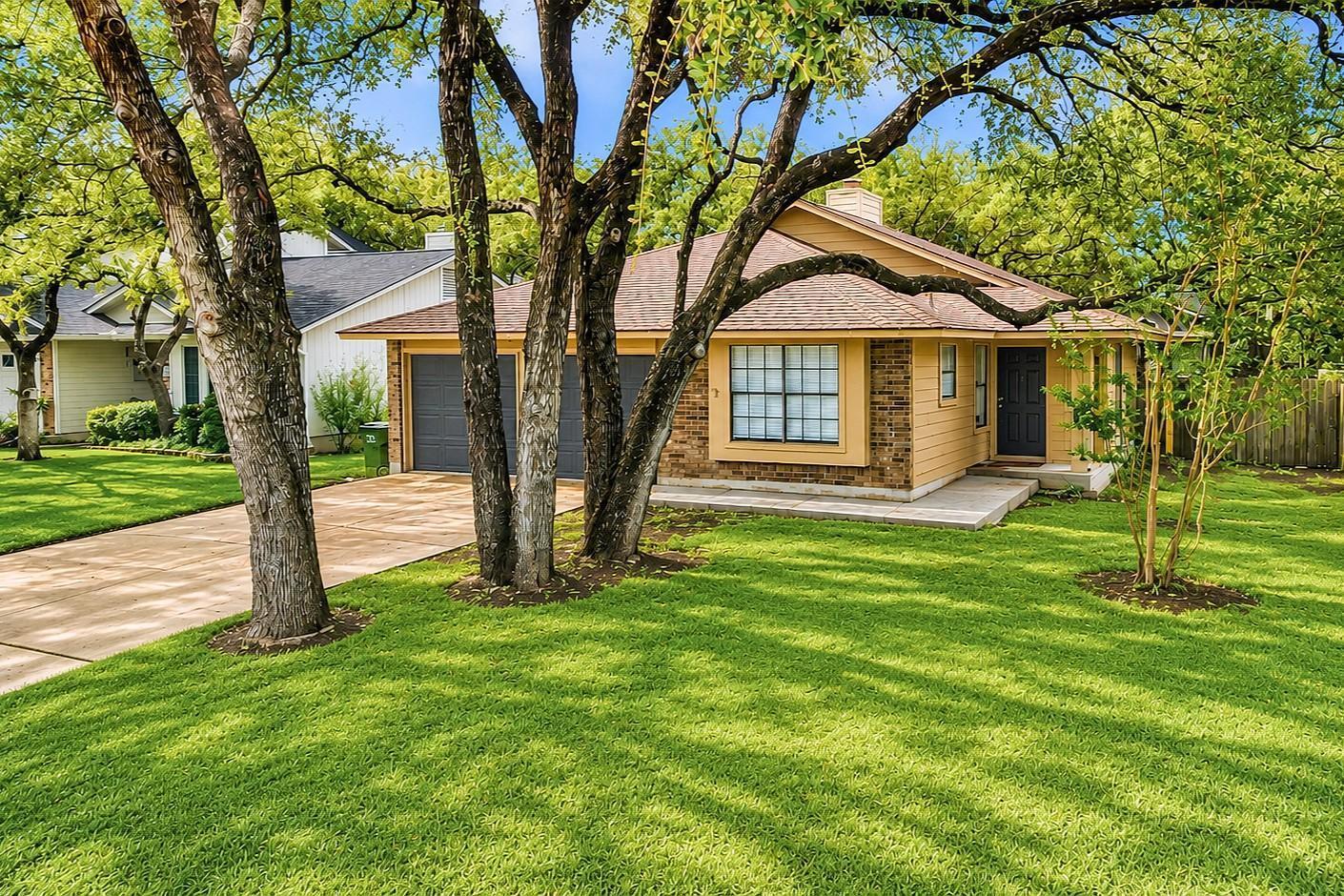 7003 Tesoro, Austin, TX 78729 — photo 1