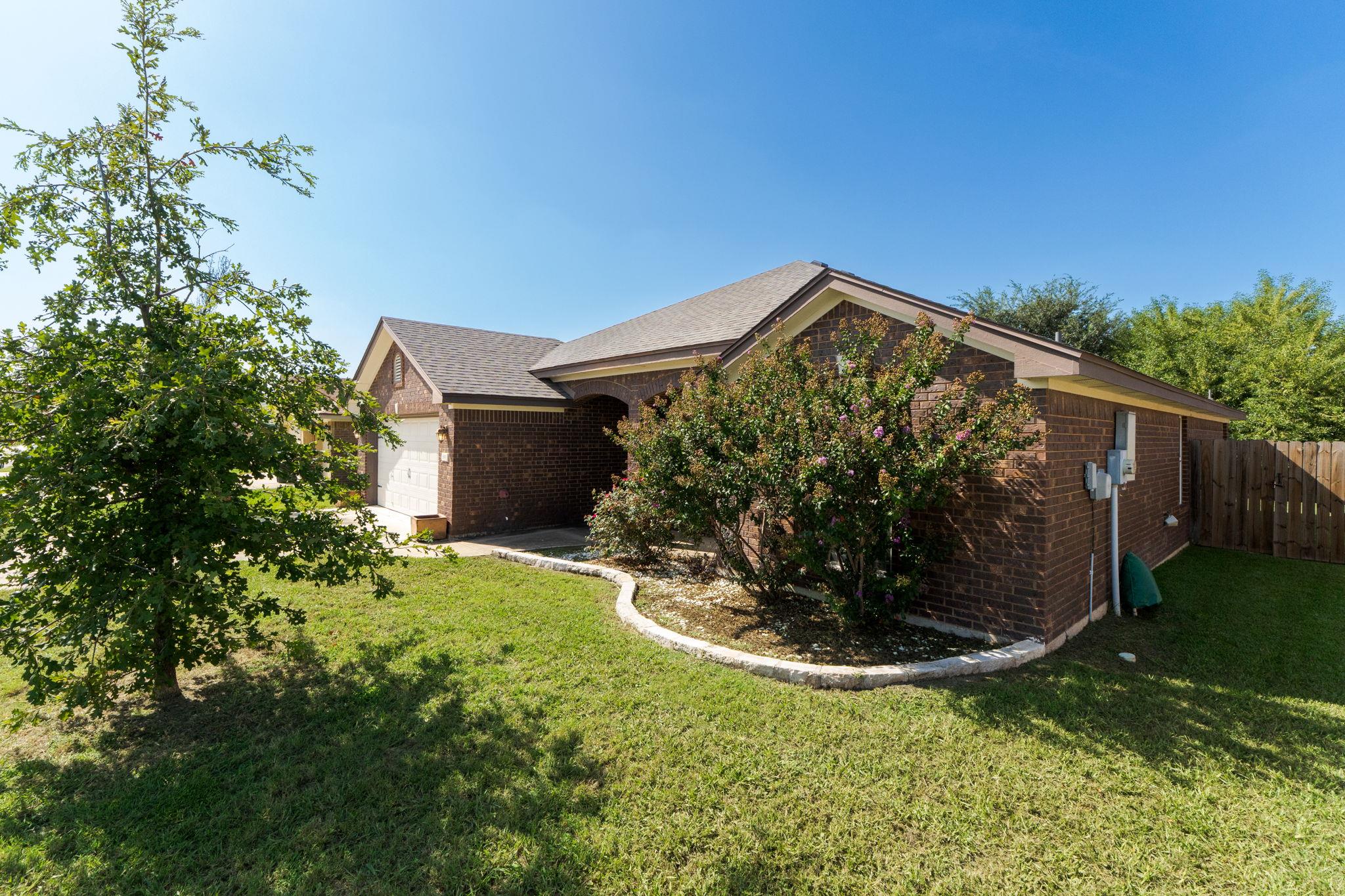 3911 Salt Fork, Killeen, TX 76549 — photo 1
