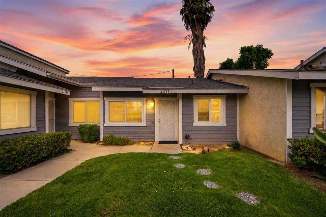25983 Baylor Way, Hemet, CA 92544 — photo 1