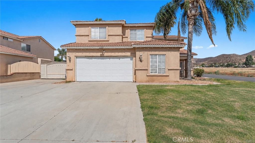 27622 Ethan Allen Way, Menifee, CA 92585 — photo 1
