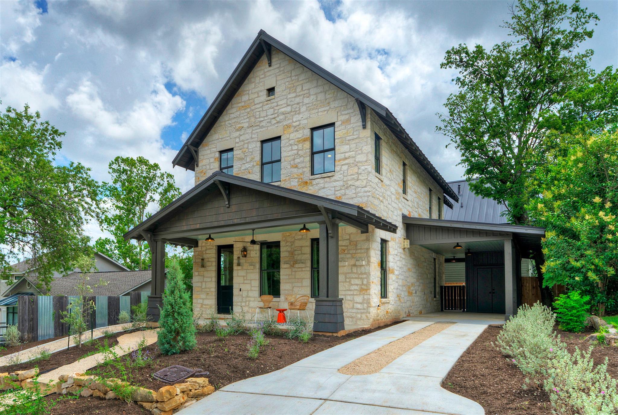 3309 Larry, Austin, TX 78722 — photo 1