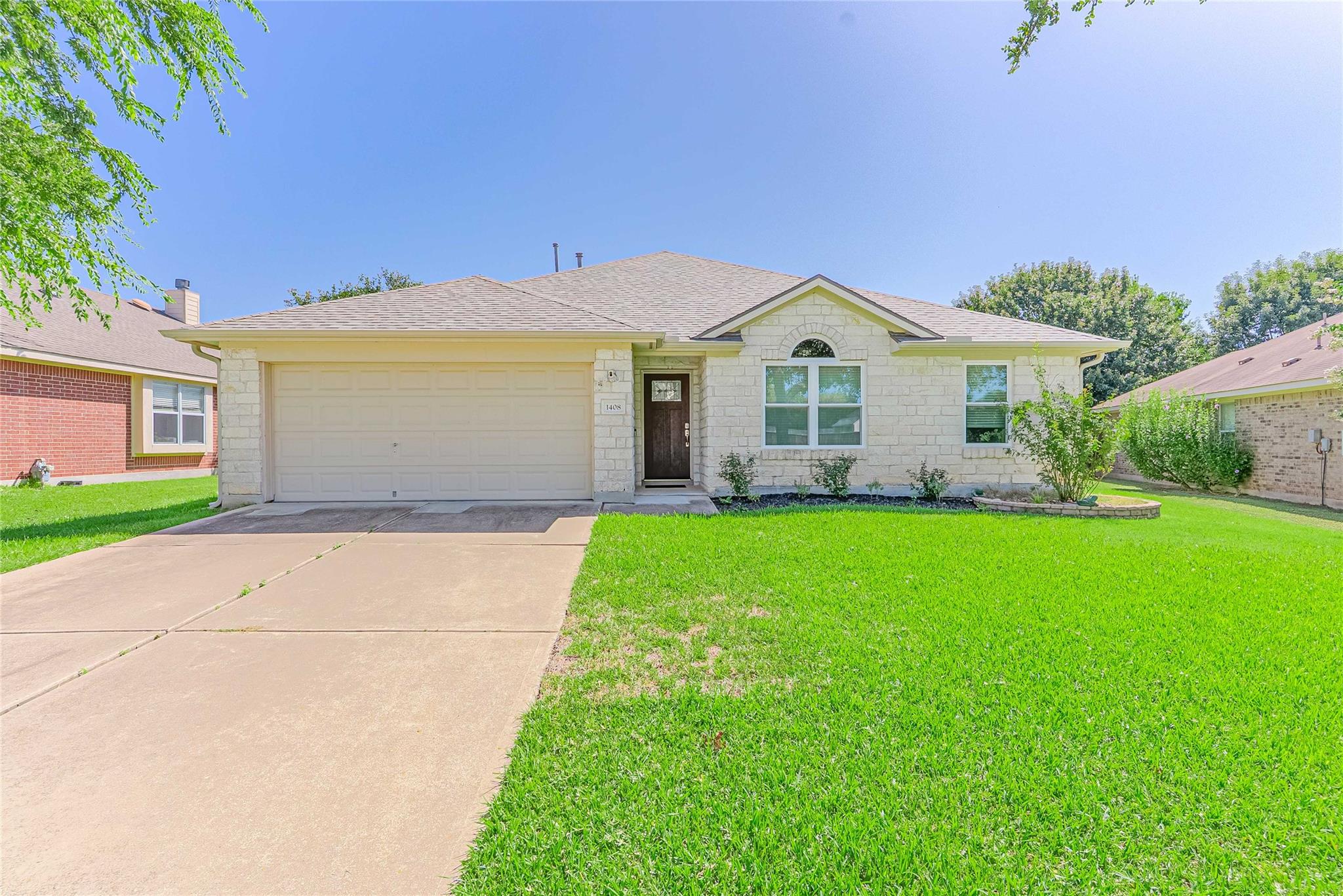 1408 Ridgewood, Leander, TX 78641 — photo 1