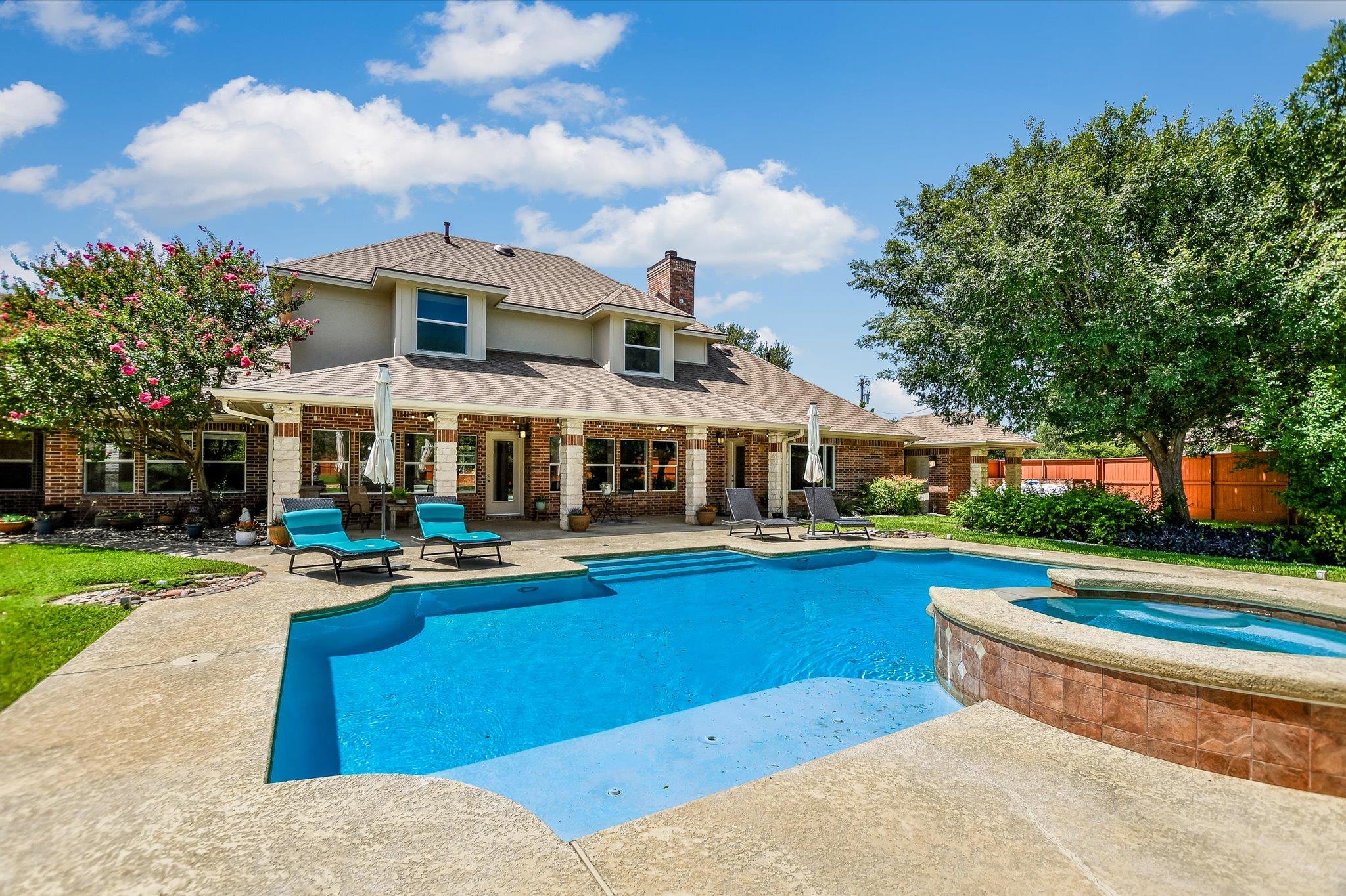 200 Diamond, Georgetown, TX 78633 — photo 1