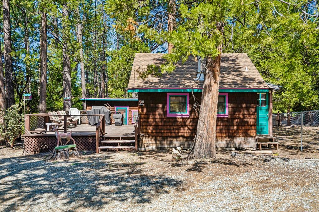 25145 Fern Valley Road, Idyllwild, CA 92549 — photo 1