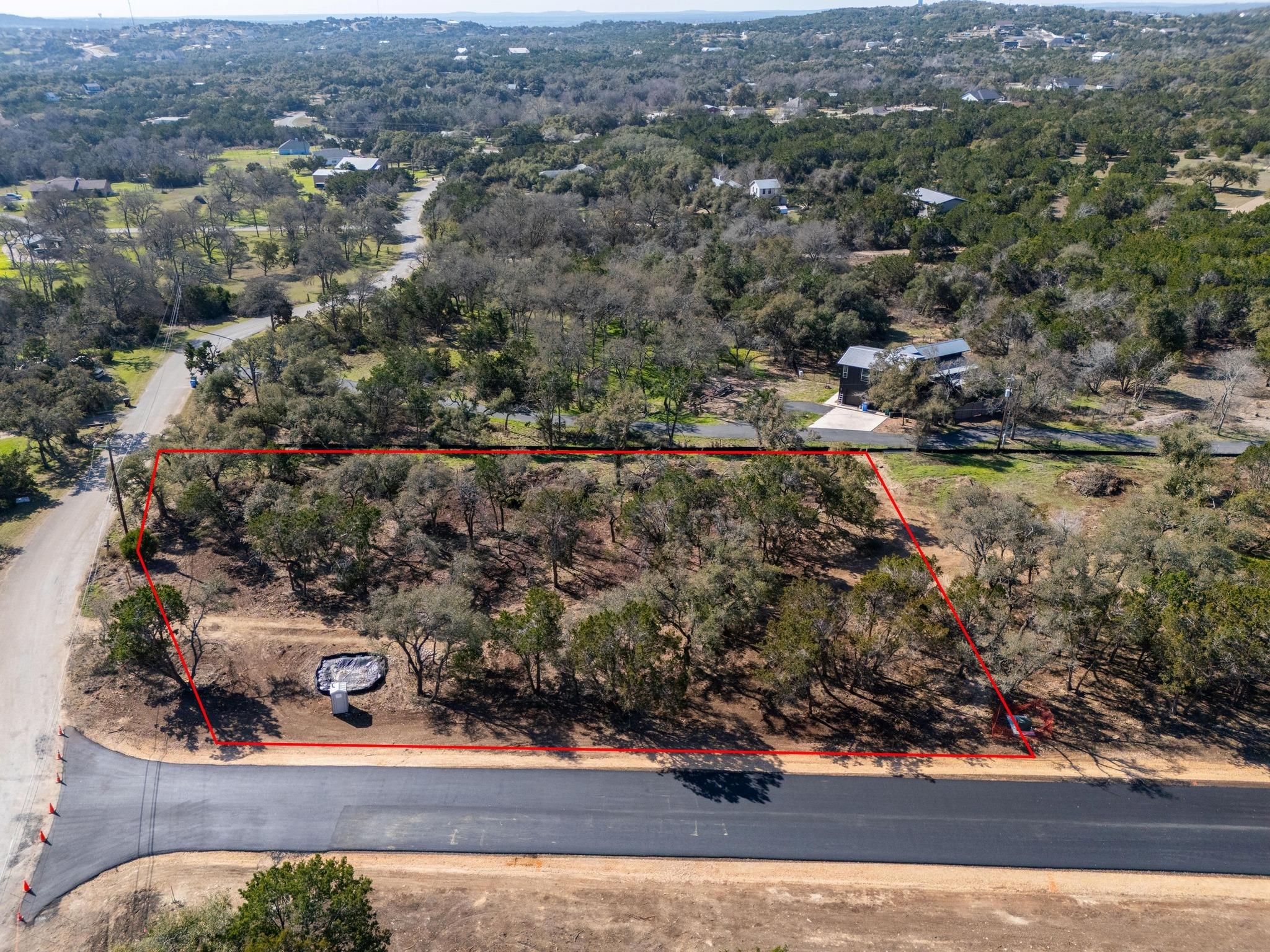 9-Lot Spring Oak, Dripping Springs, TX 78620 — photo 1
