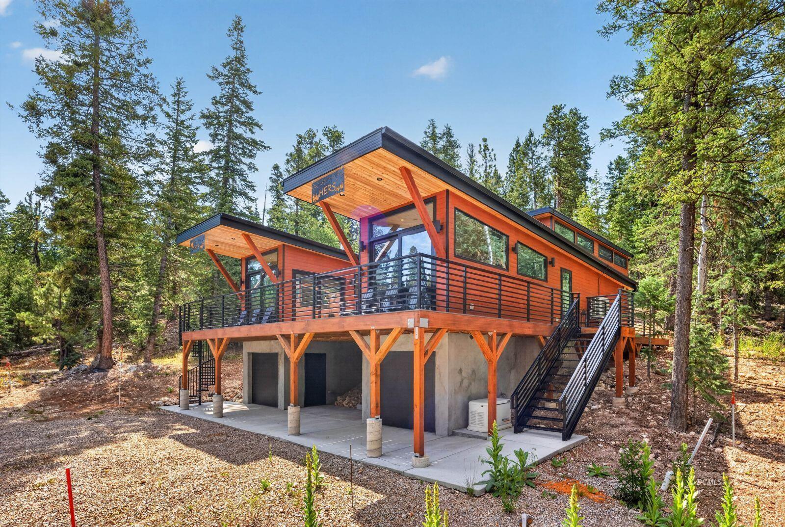 1710 Ponderosa View LP, Duck Creek Village, UT 84762 — photo 1