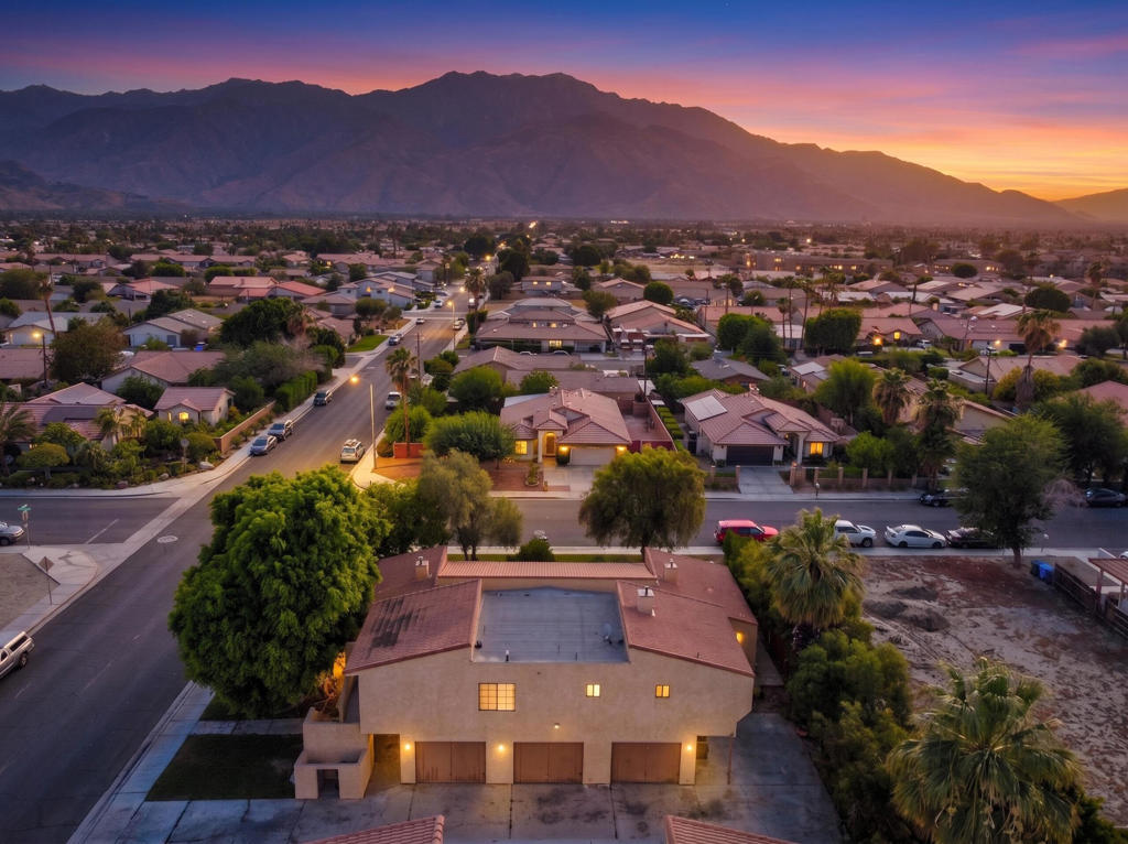 32450 Desert Vista Road, Cathedral City, CA 92234 — photo 1
