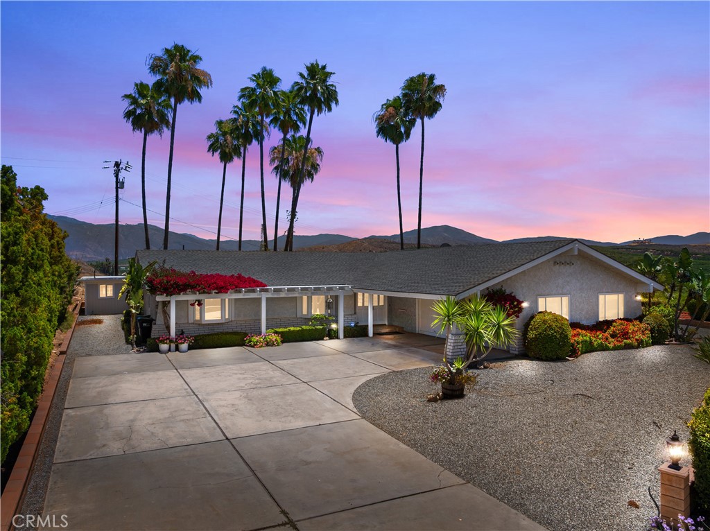 26660 Rim, Hemet, CA 92544 — photo 1