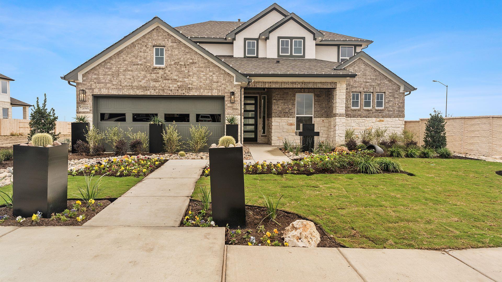 301 Raleigh, Georgetown, TX 78633 — photo 1