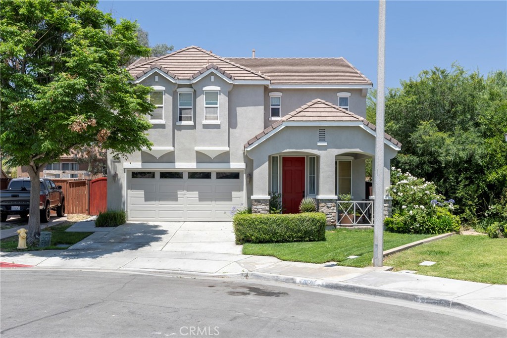 3819 Saint Austell, Perris, CA 92571 — photo 1