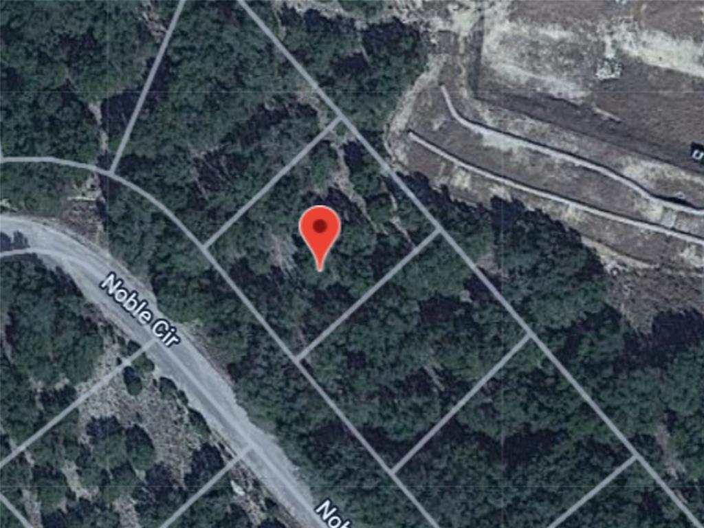 3129 Nobel, Lago Vista, TX 78645 — photo 1