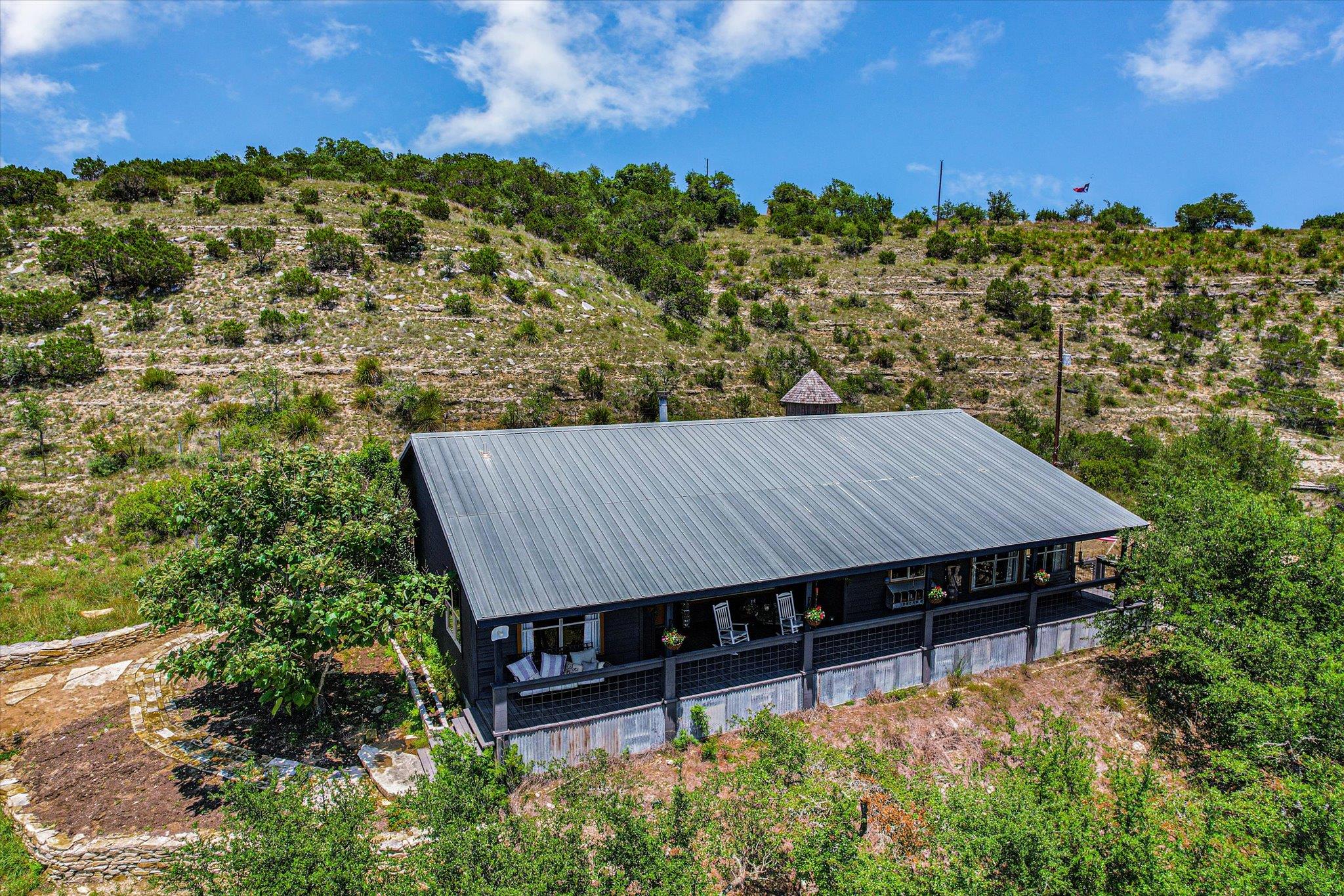 1363 MONTELL, Wimberley, TX 78676 — photo 1