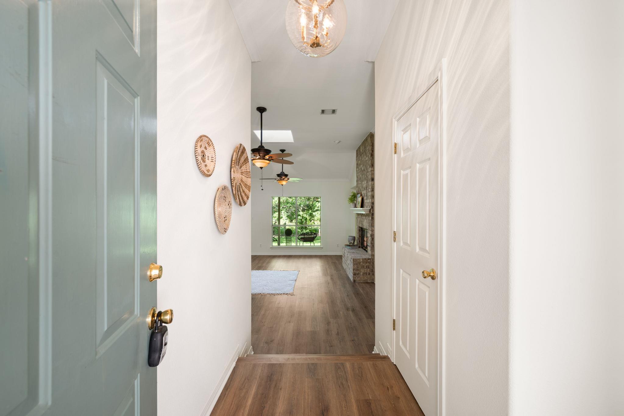 1005 Briargate, Austin, TX 78753 — photo 1