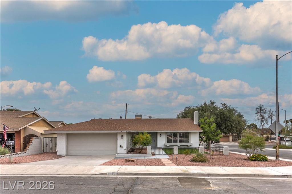 5180  Richmond Circle, Las Vegas, NV 89120 — photo 1