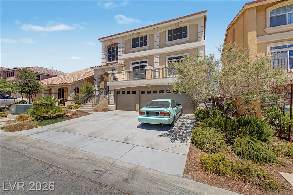 5448 Tulip Hill Avenue, Las Vegas, NV 89141 — photo 1