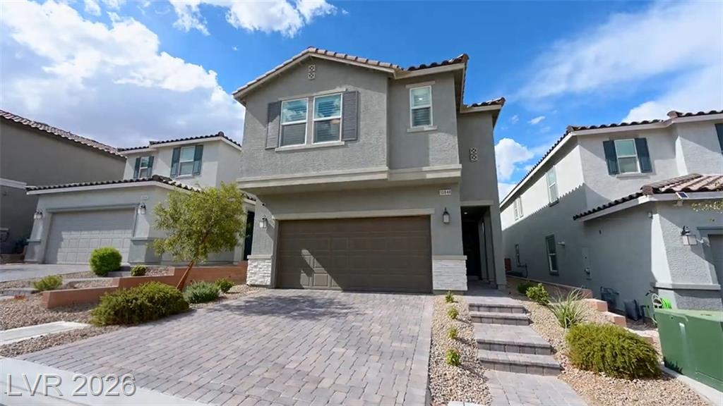 10848  Power Hike Avenue, Las Vegas, NV 89166 — photo 1