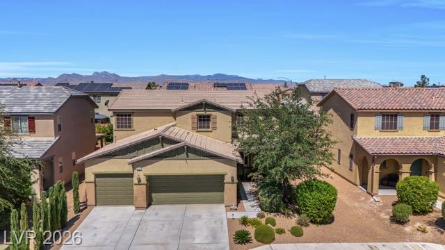 6737  Guidestar Street, North Las Vegas, NV 89084 — photo 1
