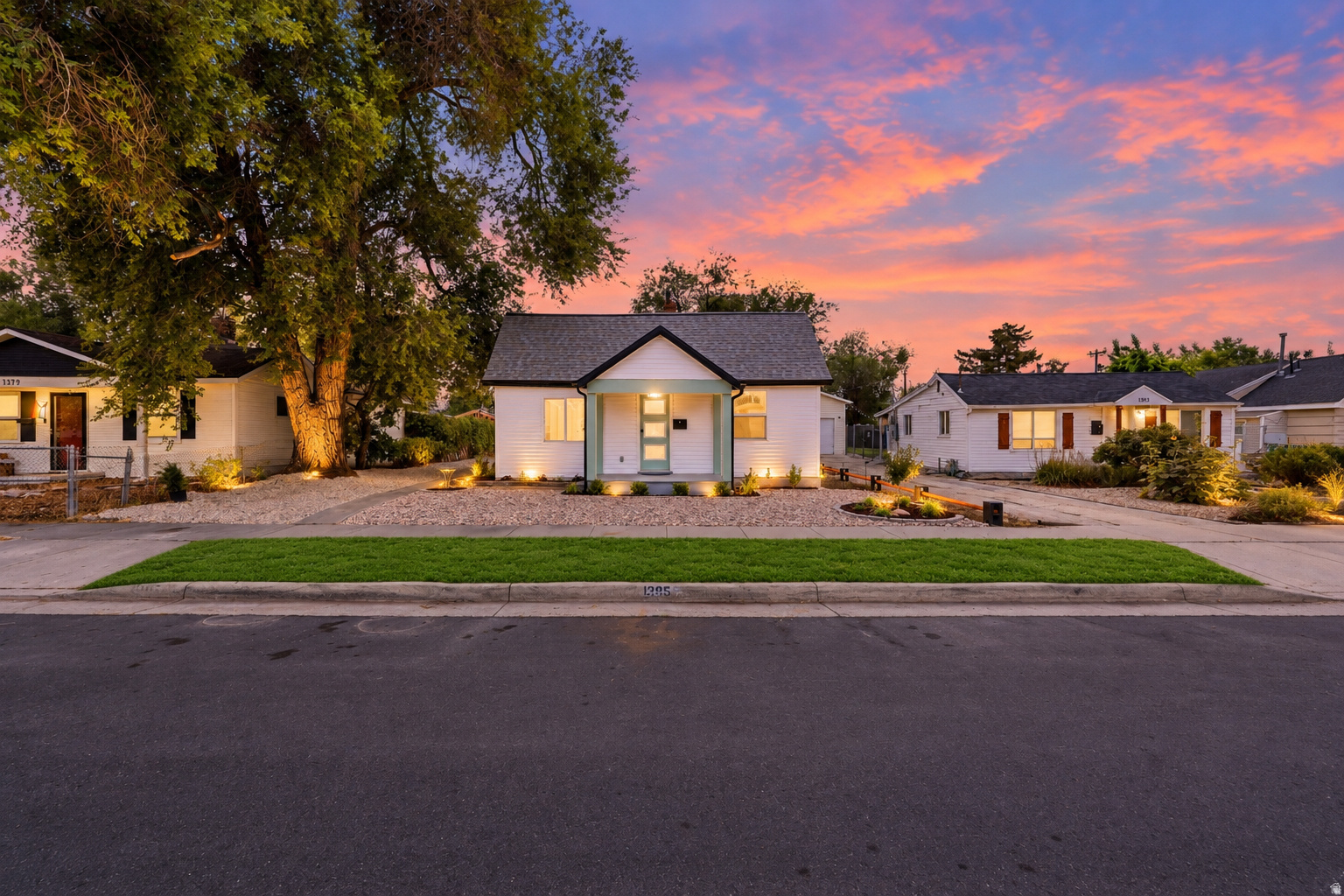 1385 W PACIFIC AVE, Salt Lake City, UT 84104 — photo 1