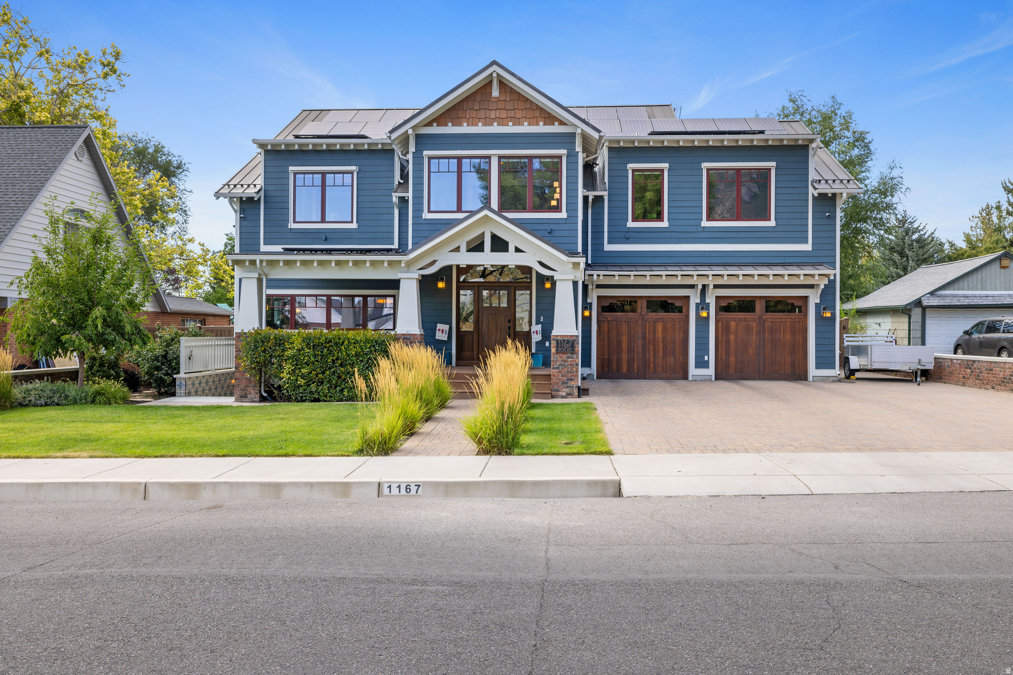 1167 E BRIAR AVE, Provo, UT 84604 — photo 1