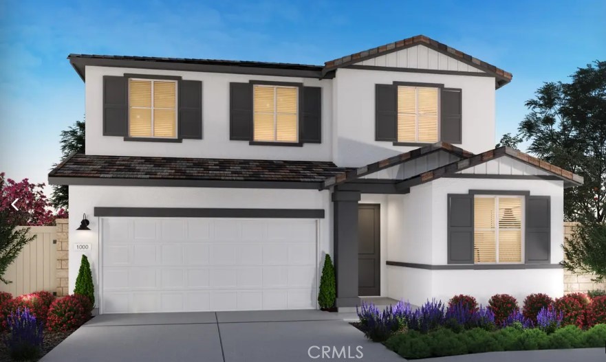 11527 Ballesteros Drive, Beaumont, CA 92223 — photo 1