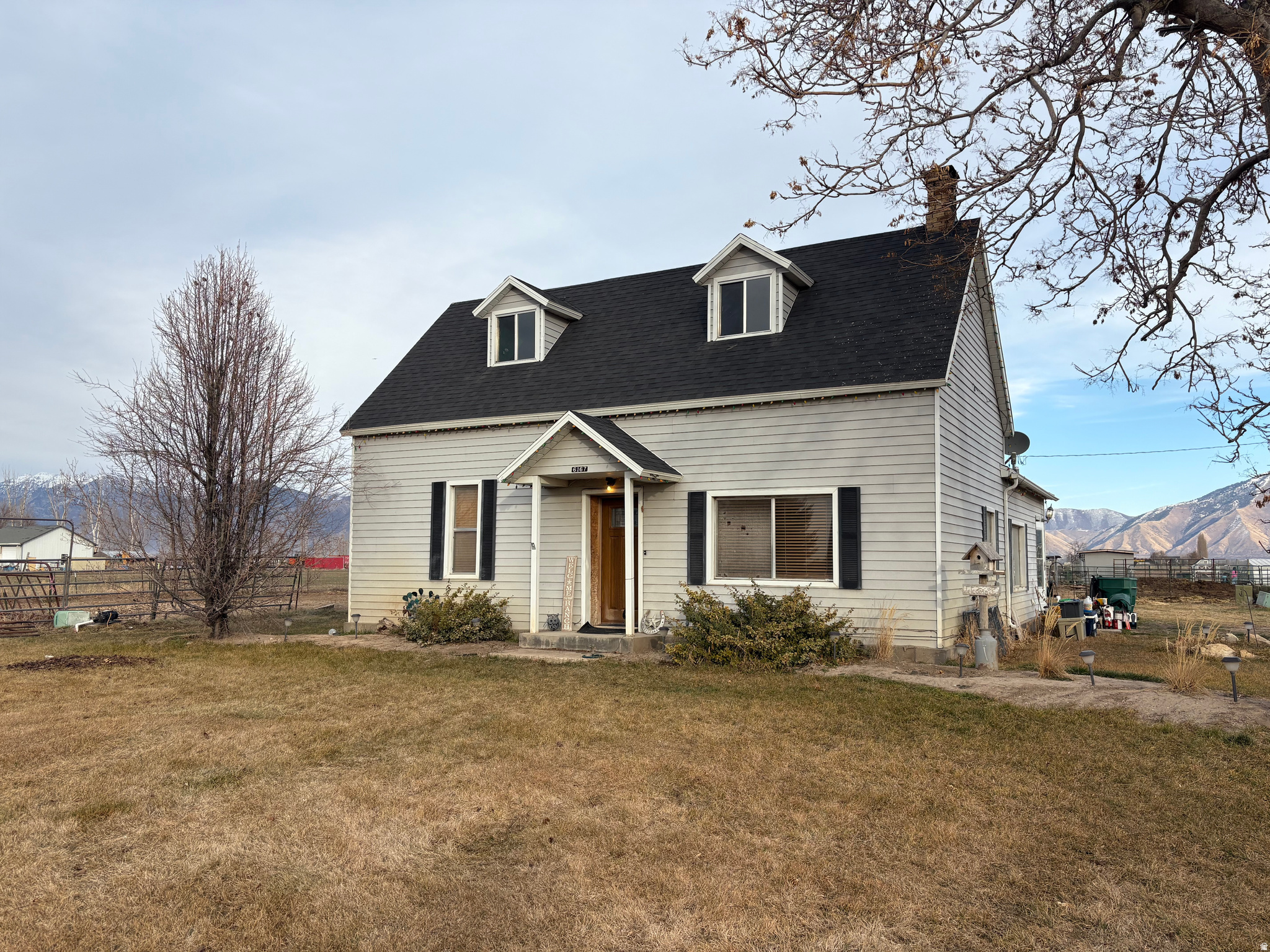 6167 S 2800 W, Lake Shore, UT 84660 — photo 1
