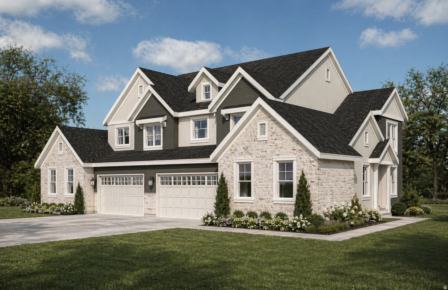363 E SYCAMORE GROVE LN #23, North Salt Lake, UT 84054 — photo 1