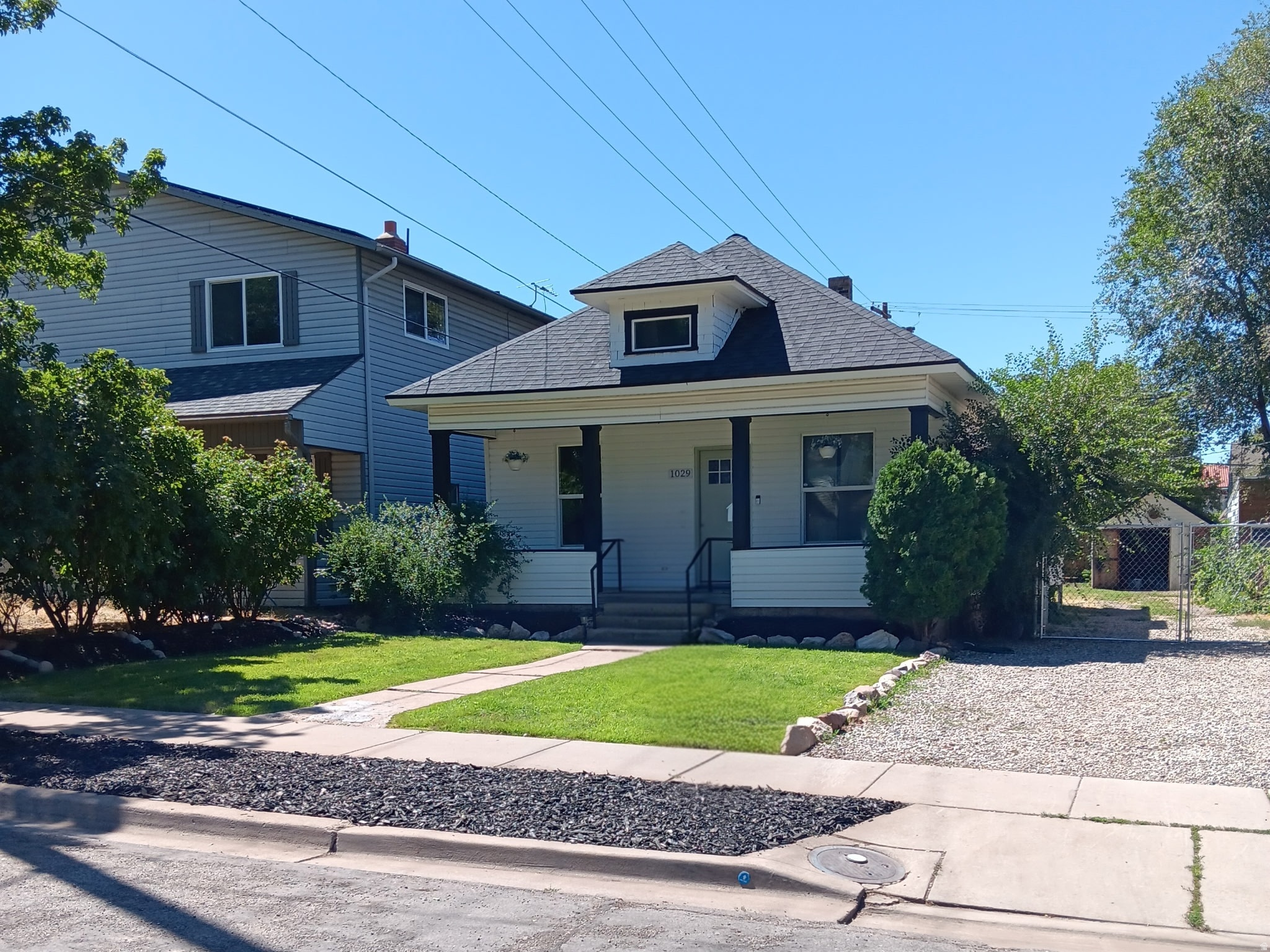 1029  CAPITOL ST, Ogden, UT 84401 — photo 1